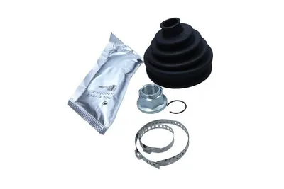 Produktbild von MAXGEAR Faltenbalgsatz Antriebswelle Radseitig Vorne passend für MERCEDES-BENZ VITO Bus (638) 49-0740