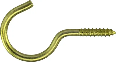 Produktbild von Connex Schraubhaken 3,0 x 40 mm