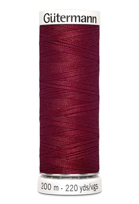 Produktbild von Gütermann Allesnäher 200 m Farbe 910