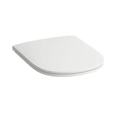 Produktbild von LAUFEN H8910840000001 WC-Sitzring LUA Slim