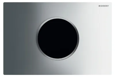Produktbild von Geberit 115907KH6 Sigma10 WC-Strg. elektron.Spül, Netz
