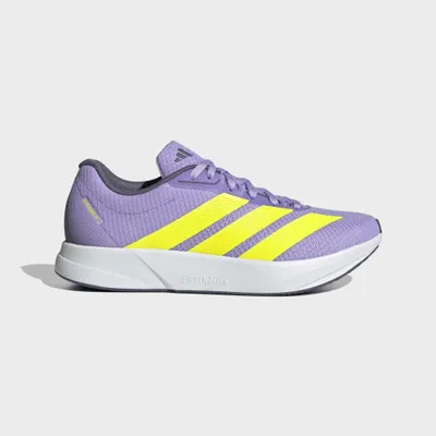 Produktbild von adidas Damen Laufschuhe DURAMO RC2 W mit Lightmotion-Dämpfung und Adiwear-Außensohle