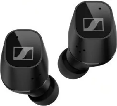 Obrázok produktu pre Sennheiser ECOUTEURS TW CX PLUS NOIR