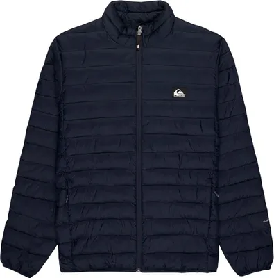 Image de Veste Quiksilver Scaly, taille S, pour homme