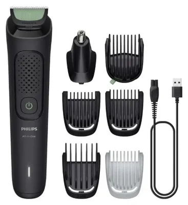Produktbild von Philips All-in-One Trimmer 3000 Series MG3935/15 7-in-1-Trimmer