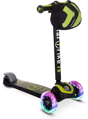 Image de smarTrike SMARTRIKE vert