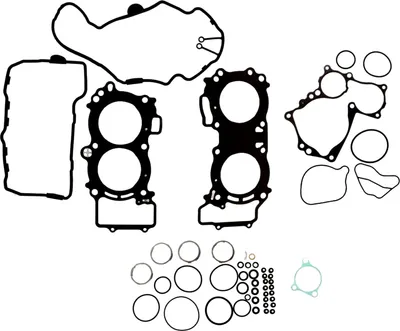 Image de Kit de joints pour moteur Honda VFR 1200 FD DCT ABS, année de fabrication 2010-2016, de la marque Athena - Neuf