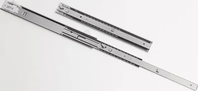 Produktbild von Schubladenschiene 2 Schienen L/R f.Wkz.wagen PROFI PROMAT