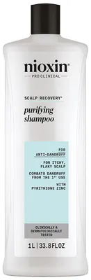 Obrázok produktu pre SCALP RECOVERY - Anti-Schuppen-Shampoo - Trockene und juckende Kopfhaut 1000 ml