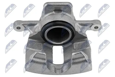 Produktbild von NTY Bremssattel Vorne Rechts für FORD Fiesta Mk6 Schrägheck (JA8, JR8) HZP-FR-044