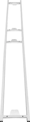 Immagine prodotto di Segheria per motoseghe - Set di barre di guida - Alluminio - Barra di 2,7 m - Portatile - Tagli diritti - Per la maggior parte delle motoseghe