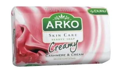 Immagine prodotto di Sapone cubo Kashmir 90g