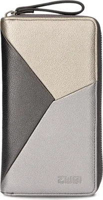 Produktbild von zwei Jana J2 - Geldbörse 12cc 20 cm (cosmos)