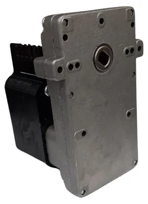 Obrázok produktu pre Motor pre rolety – motor s reguláciou rýchlosti – 5 otáčok za minútu – výkon 32 wattov – priemer hriadeľa 8,5 mm