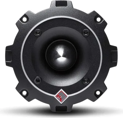 Image de ROCKFORD FOSGATE PUNCH PRO Tweeter PP4-T Tweeter 4 Ohm 100 Watt