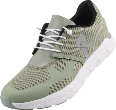 Produktbild von Rieker Sneaker Low Damen 31393837313131 Grün 43 EU