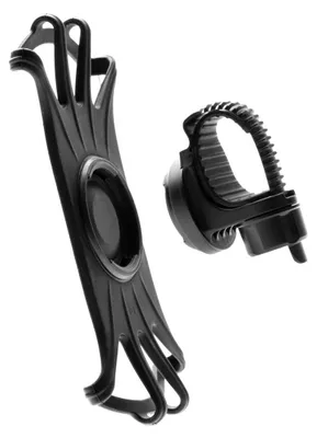 Immagine prodotto di FIXED Fixed | Phone holder for bike or motorcycle | Bikee | Phone holder | Black