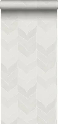 Obrázek produktu pro Sanders & Sanders tapeta grafický motiv krémově bílá 53 cm x 10,05 m