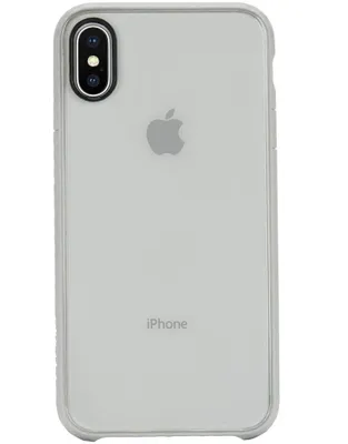 Obrázok produktu pre Incase Pop, Ochranný obal, Apple, iPhone X, Priehľadná