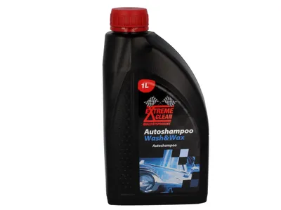 Produktbild von EXTREME CLEAN Autopflege Autoshampoo 1000 ml