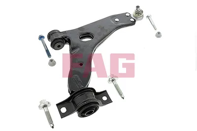 Produktbild von FAG 821 0250 10 Querlenker Vorne Rechts für FORD FOCUS (DAW, DBW)