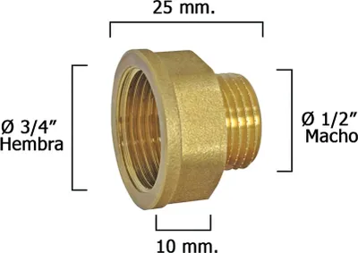 Produktbild von Wolfpack 04020073, 40 mm, 40 mm, 30 mm, 40 g