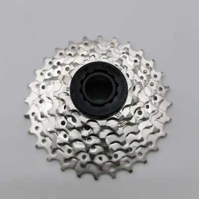 Produktbild von Sunrace Kassette 7-fach 11-28 Z. CSM637 Zahnkranz Steckkranz MTB Trekking Citybike