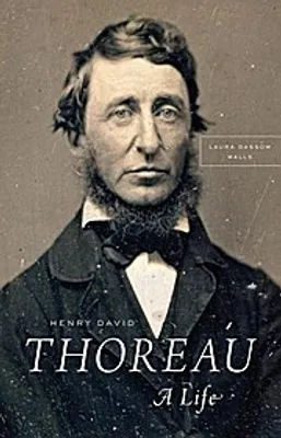 Obrázek produktu pro Henry David Thoreau