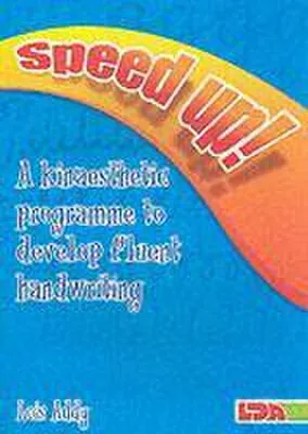 Produktbild von Speed Up!