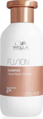 Obrázek produktu pro Wella Fusion, 300 ml, Šampon, Profesionální, Ženy, Poškozené vlasy, Suché vlasy, Všechny barvy