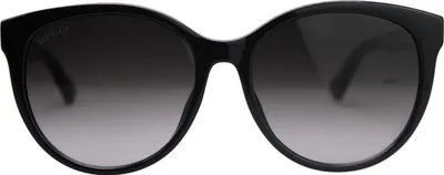 Immagine prodotto di Occhiali da sole Gucci GG0636SK 001