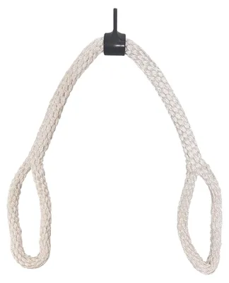 Image de Fixation en nylon pour corde de triceps