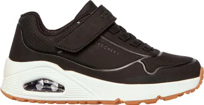 Produktbild von Skechers Uno Air Blitz Black & White Größe EU 30