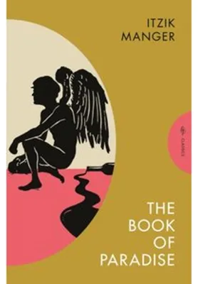 Obrázek produktu pro The Book of Paradise