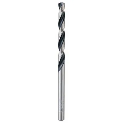 Obrázek produktu pro Bosch 2 608 577 164, Vrtačka, Spirálový vrták, Rotace po směru hodinových ručiček, 4,8 mm, 4,8 mm, 5,2 cm