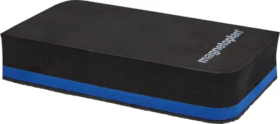 Produktbild von magnetoplan Tafelwischer Pro+ 12289 für Glasboards magnetisch