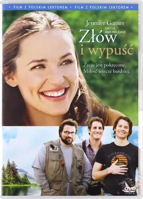 Produktbild von Lieben und lassen (nur Originalversion) [DVD]
