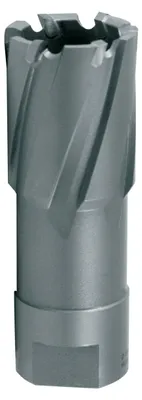 Produktbild von RUKO Kernbohrer mit Hartmetallschneiden und Gewindeaufnahme 50,0 mm