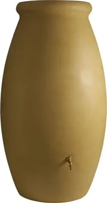 Produktbild von Rotationsgeformter Wassersammler – BELLI – 500 L – Beige