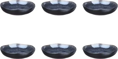 Produktbild von Suppenteller IRIS 6-teiliges Set