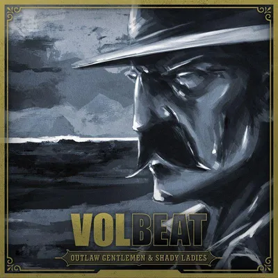Obrázok produktu pre Volbeat: - Vertigo Be 3729564 - (CD / O)