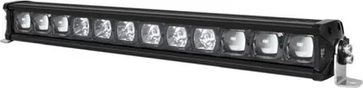 Obrázok produktu pre Pracovné svetlo LED HELLA montáž na povrchovú konzolu 12/24V stojan/podstavec