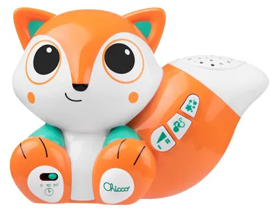 Produktbild von Chicco 10064-00, Freistehend, Junge/Mädchen, Akku