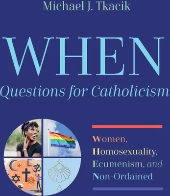 Produktbild von WHEN-Questions for Catholicism