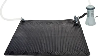 Produktbild von Intex 28685 Solarmatte Heizung für Pools, 120x120 cm