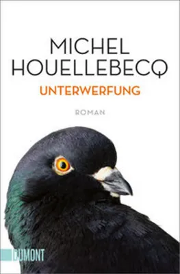 Produktbild von Unterwerfung