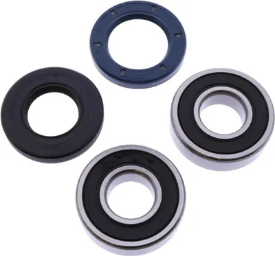Immagine prodotto di Kit cuscinetti ruota JMP completo 752.14.57 e anello di tenuta per BMW
