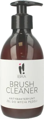 Produktbild von IBRA Pinselreinigungsgel 300ml