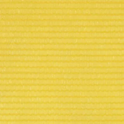 Produktbild von vidaXL Balkon-Sichtschutz Gelb 90x600 cm HDPE