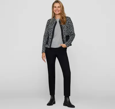 Produktbild von Rabe (12) Jacke, Flanell 3084 3084 44